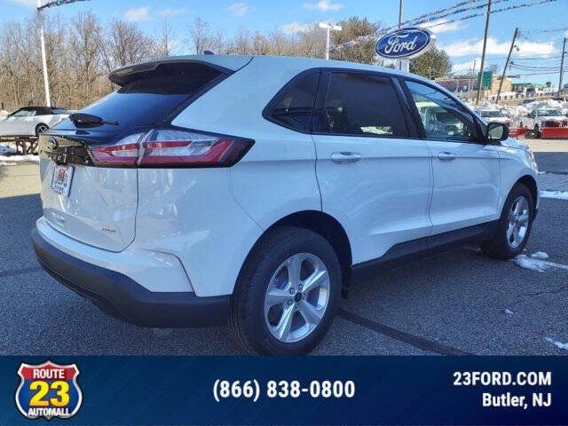 2024 Ford Edge SE