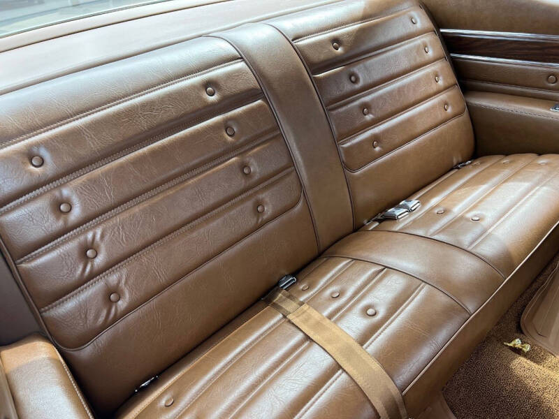 1972 Oldsmobile 4-4-2
