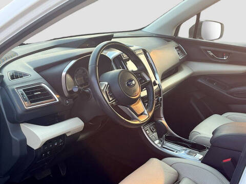 2021 Subaru Ascent Premium 7-Passenger