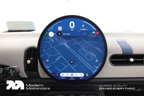 2025 MINI Hardtop 2 Door Cooper S