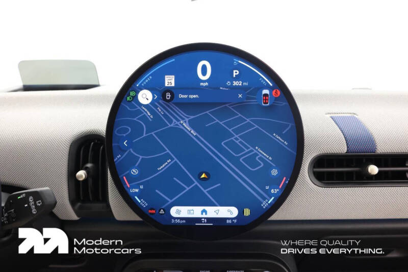 2025 MINI Hardtop 2 Door Cooper S