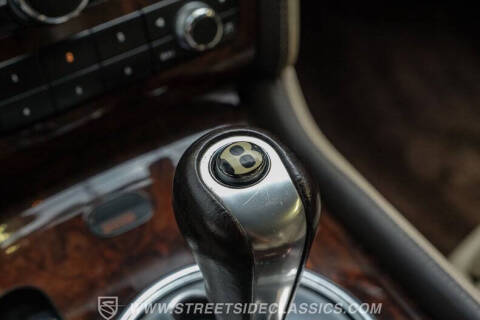 2008 Bentley Continental GT