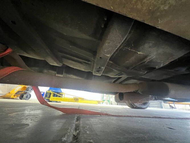 1969 Chevrolet Chevelle