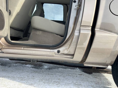 2010 Dodge Dakota Big Horn