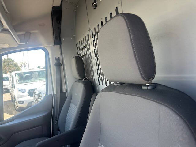 2020 Ford Transit 150