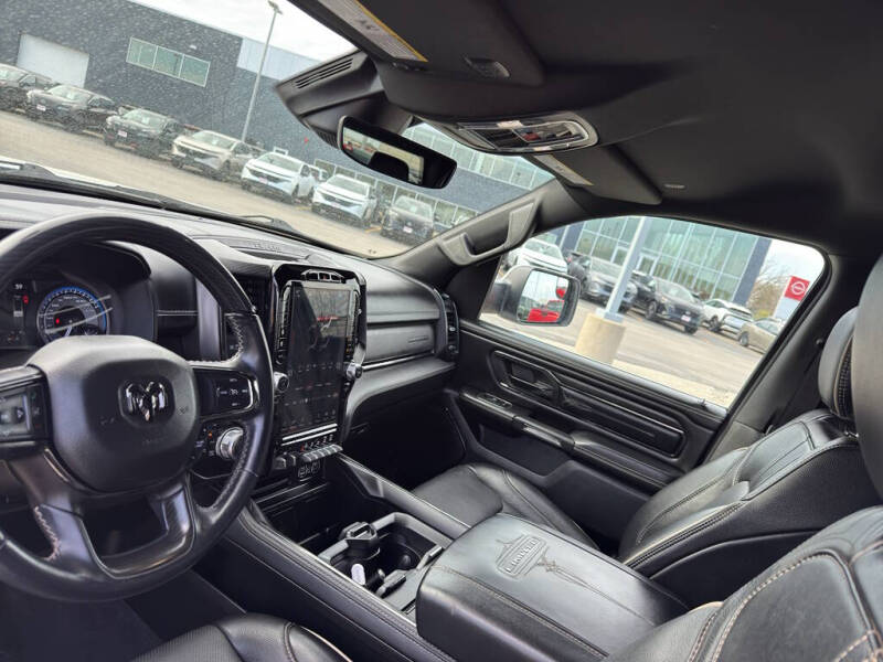 2022 RAM 1500 Limited