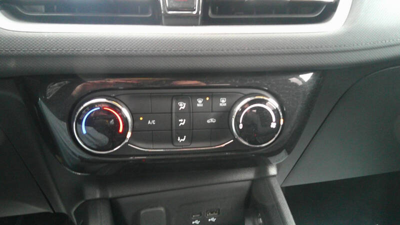 2024 Chevrolet TrailBlazer LT - Photo 25