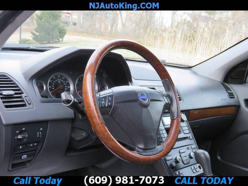2007 Volvo XC90 V8