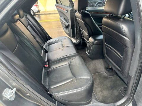 2012 Chrysler 300 Limited