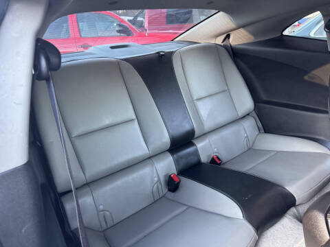 2010 Chevrolet Camaro LT