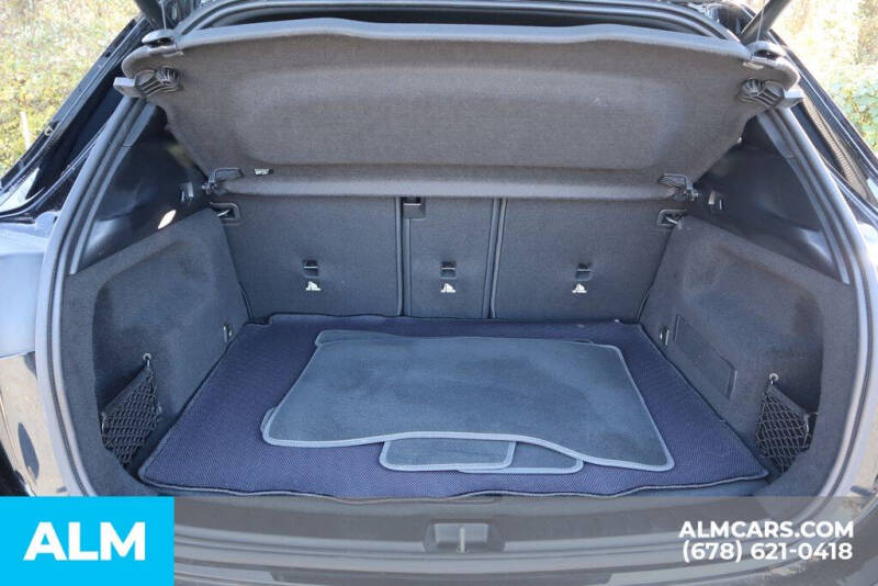 2025 Mercedes-Benz GLA GLA 250