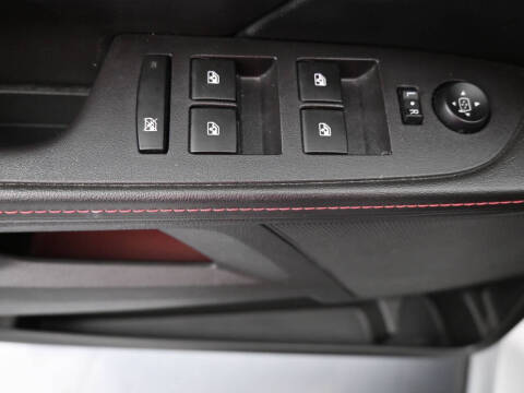 2015 GMC Terrain SLE-1