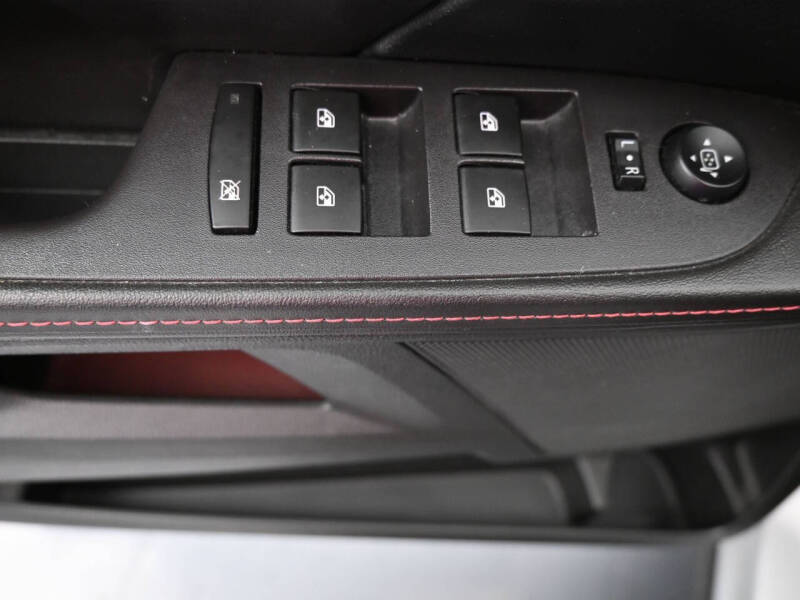 2015 GMC Terrain SLE-1