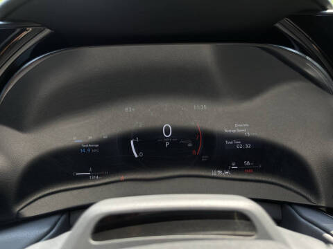 2026 Lexus TX 350