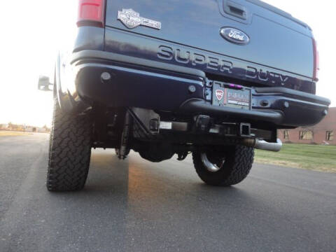 2005 Ford F-350 Super Duty