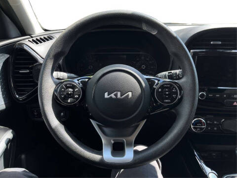 2022 Kia Soul