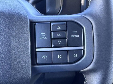 2026 Ford F-350 Super Duty