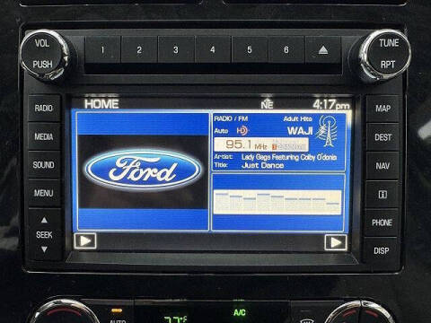 2013 Ford Expedition Limited