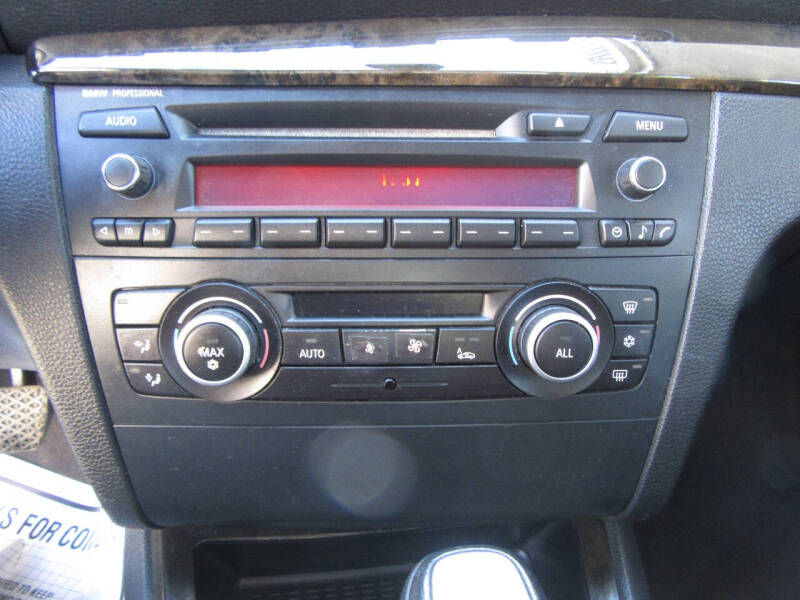 2011 BMW 1 Series 128i