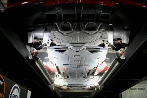 2003 Porsche 911 Carrera