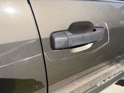 2007 Toyota Tundra SR5