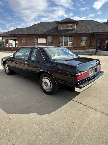 1986 Buick LeSabre Custom