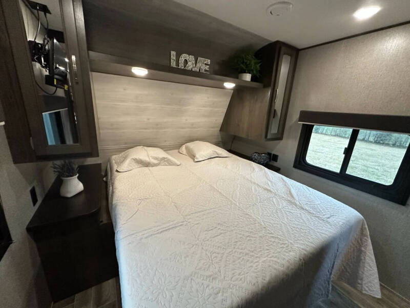 2021 Jayco Jay Flight SLX 8