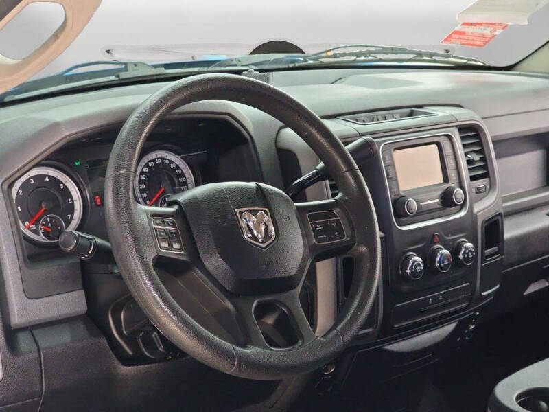 2014 RAM 1500 Express