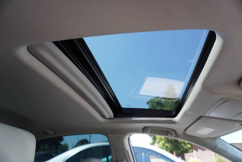 2018 Honda Accord EX-L w/Navi