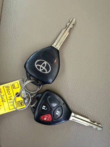 2011 Toyota 4Runner