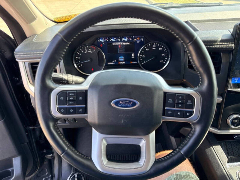 2024 Ford Expedition MAX XLT