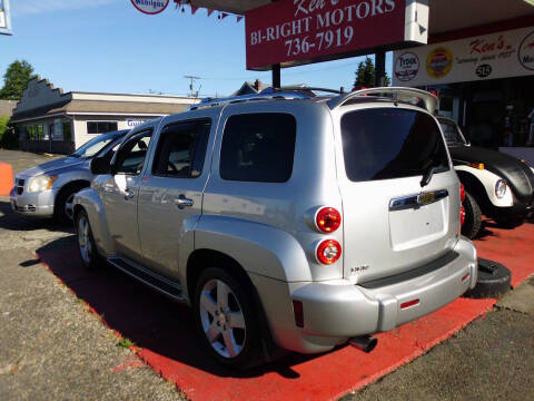 2006 Chevrolet HHR LT
