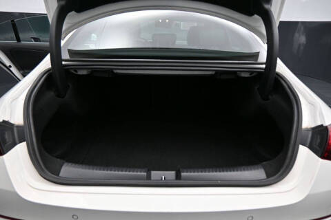 2025 Mercedes-Benz CLA CLA 250