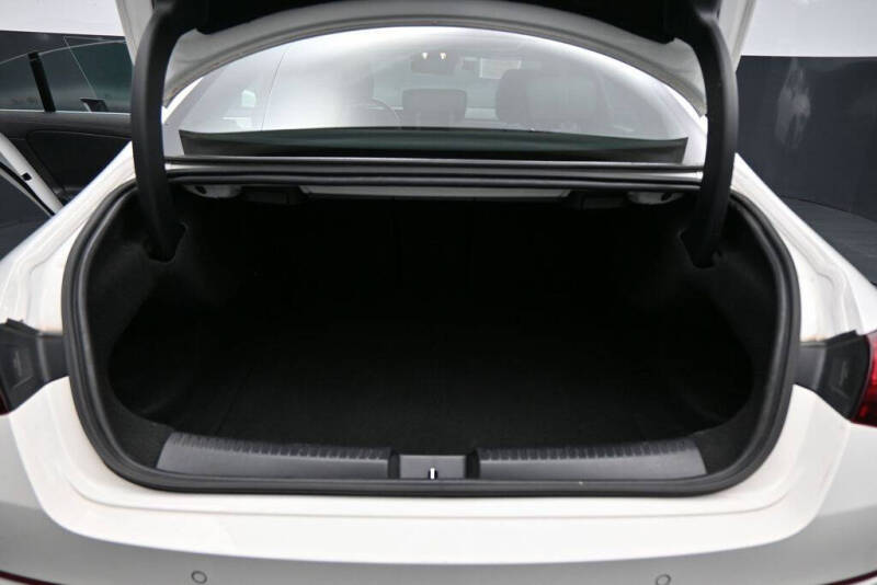 2025 Mercedes-Benz CLA CLA 250