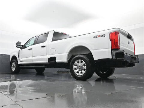 2024 Ford F-250 Super Duty