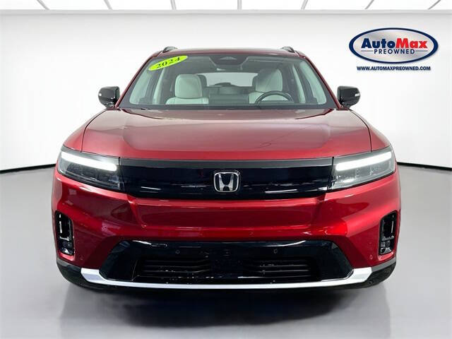 2024 Honda Prologue Touring