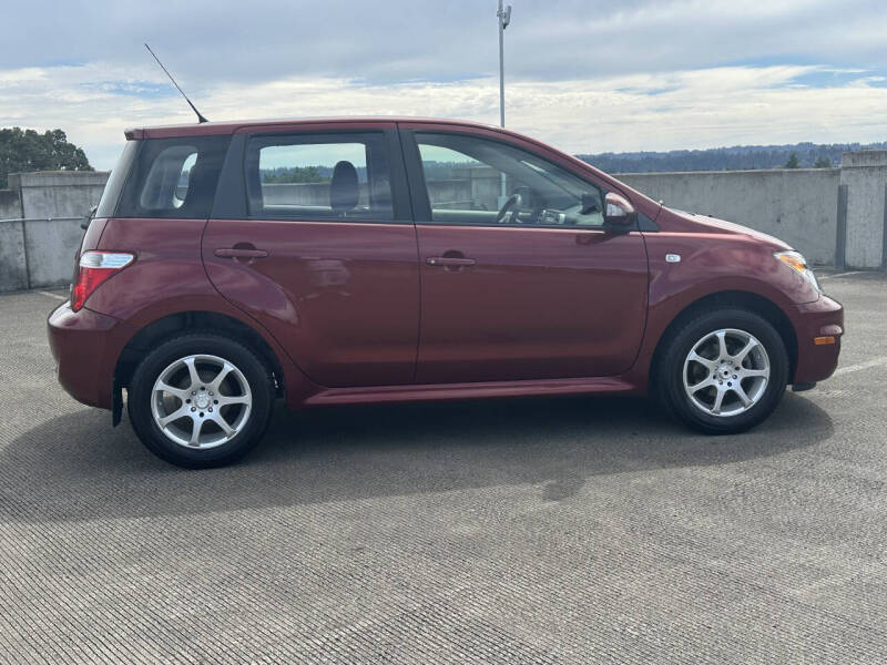 2006 Scion xA