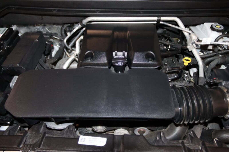 2023 GMC Canyon AT4X