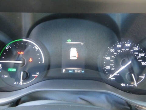 2021 Toyota Sienna XLE 8-Passenger