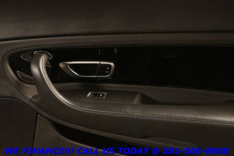 2007 Bentley Continental GT