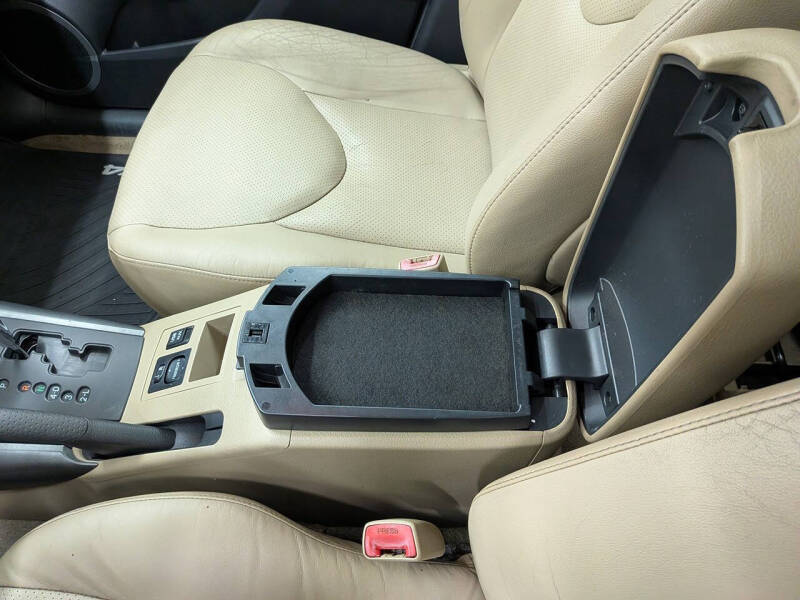 2012 Toyota RAV4 Limited