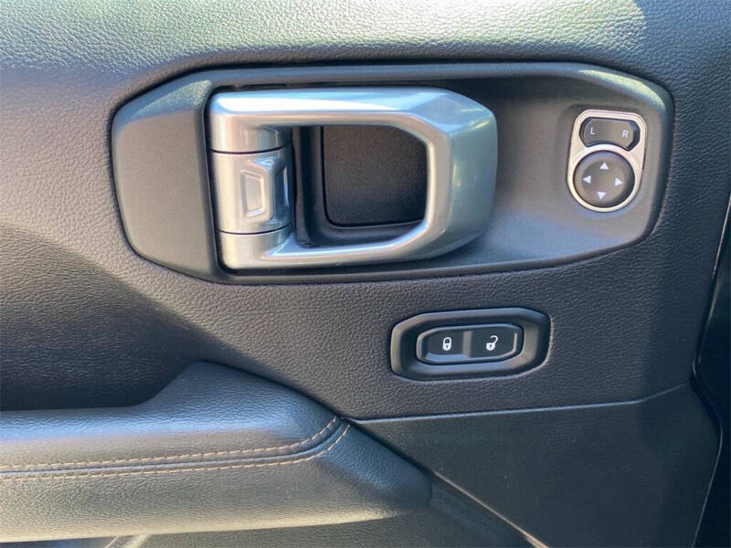 2022 Jeep Wrangler Unlimited