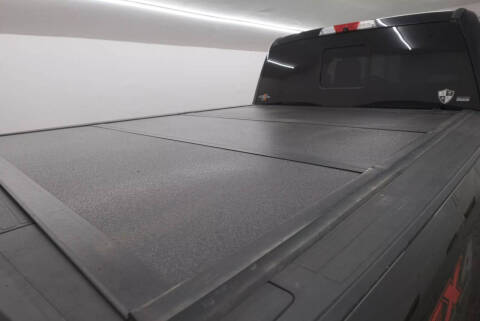 2017 Ford F-250 Super Duty