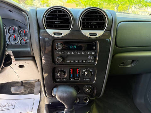 2004 GMC Envoy XL SLE