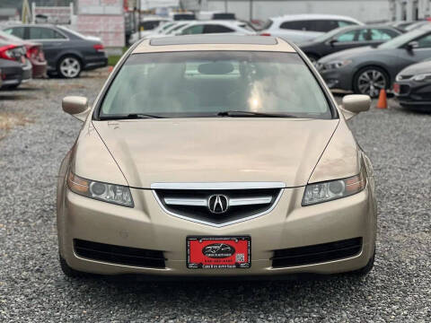2006 Acura TL