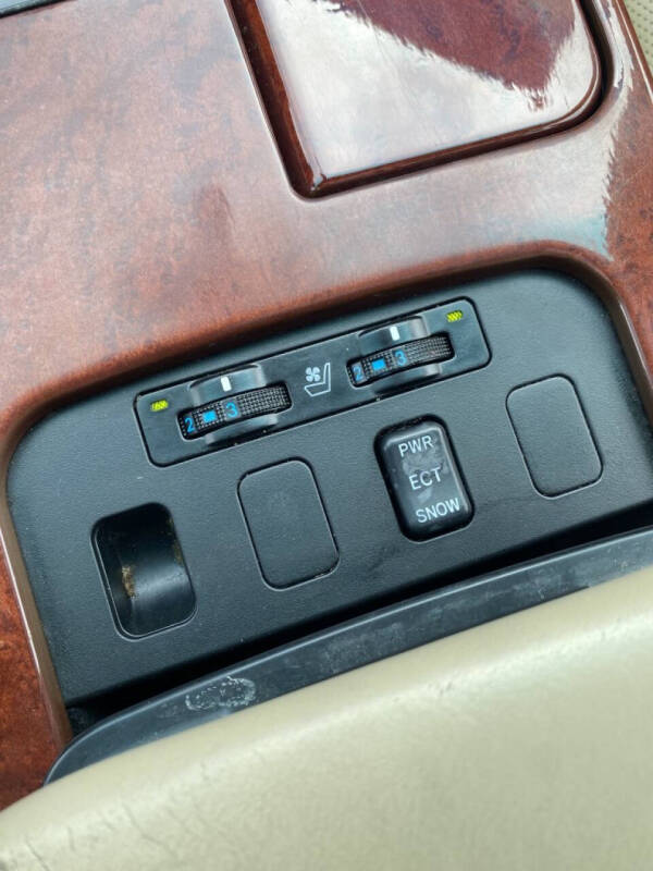 2006 Lexus GS 300