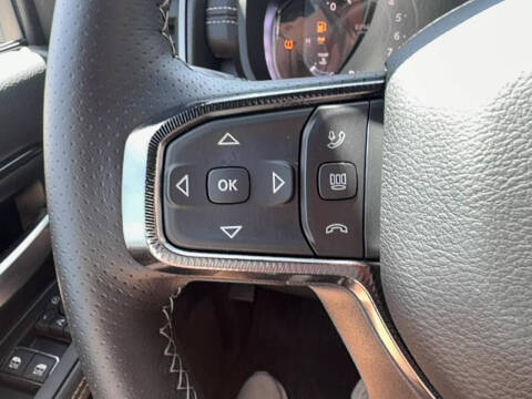 2025 RAM 2500 Power Wagon
