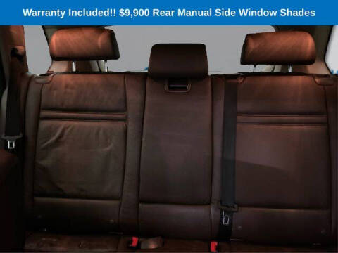 2012 BMW X5 xDrive35i