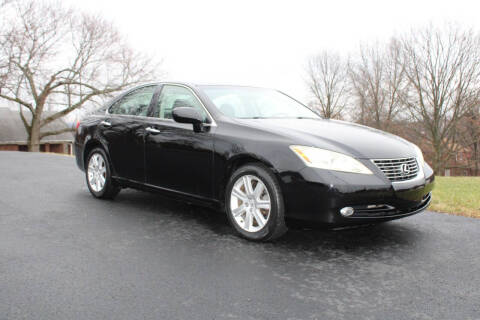 2007 Lexus ES 350 for sale at Harrison Auto Sales in Irwin PA