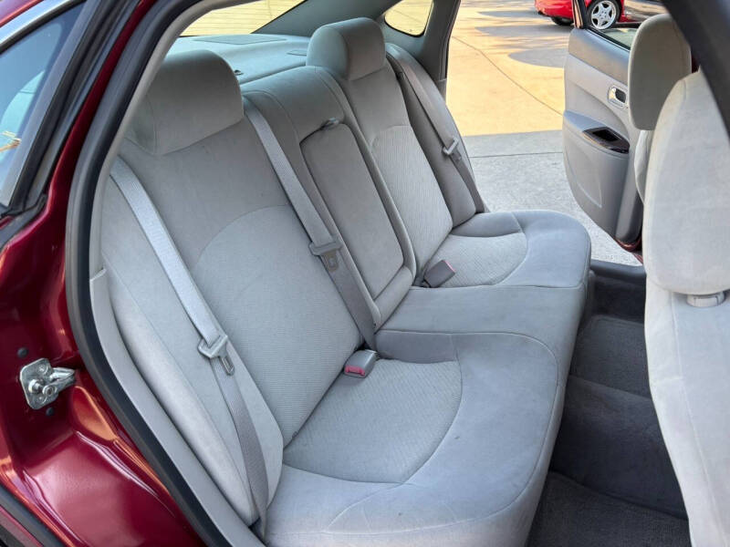 2008 Buick LaCrosse CX